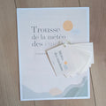 Trousse de la météo des émotions | Activités et outils imprimables pour aider les enfants à comprendre leurs émotions